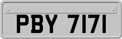 PBY7171