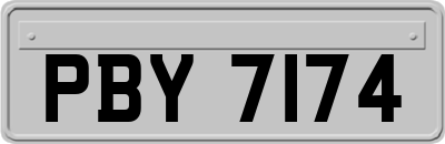 PBY7174