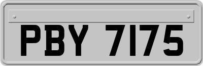 PBY7175