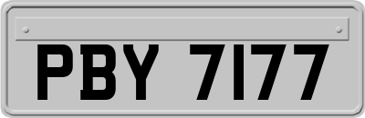 PBY7177