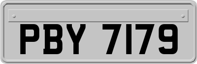 PBY7179