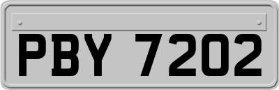 PBY7202