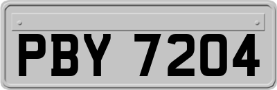 PBY7204