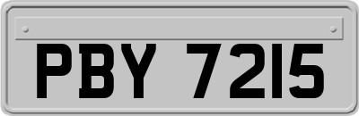 PBY7215