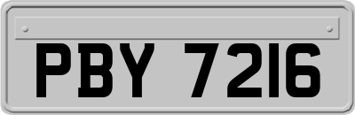 PBY7216