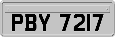 PBY7217