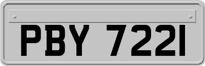 PBY7221