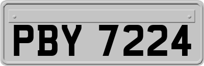 PBY7224