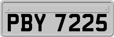 PBY7225