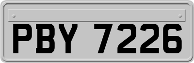 PBY7226