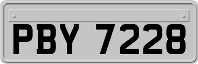 PBY7228