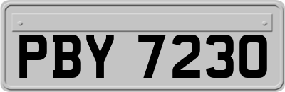 PBY7230