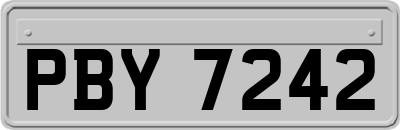 PBY7242