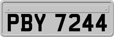 PBY7244