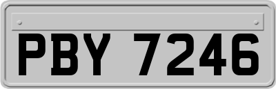 PBY7246