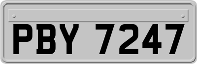 PBY7247