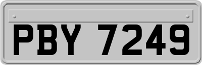 PBY7249