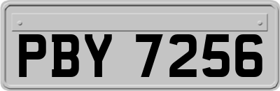 PBY7256