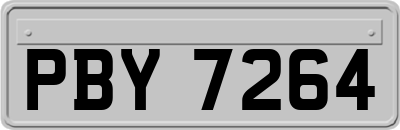 PBY7264