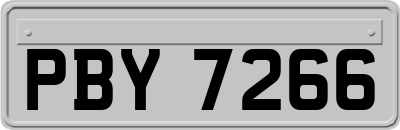 PBY7266