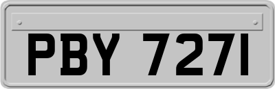 PBY7271