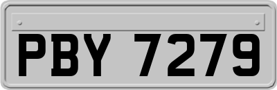 PBY7279