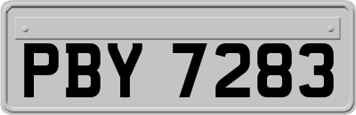 PBY7283