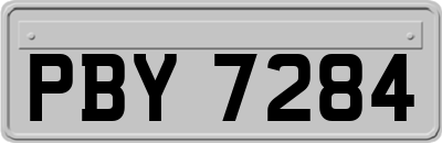 PBY7284