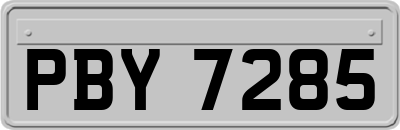 PBY7285