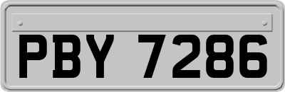 PBY7286