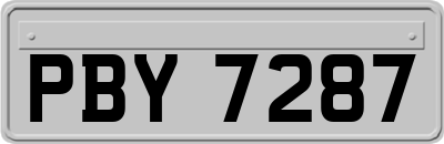 PBY7287