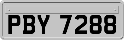 PBY7288