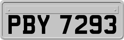 PBY7293