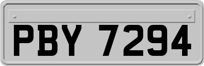 PBY7294