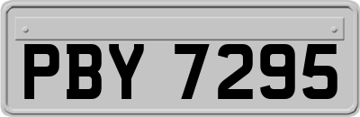 PBY7295