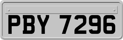 PBY7296