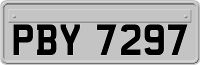 PBY7297