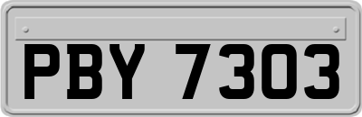 PBY7303