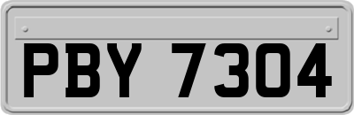 PBY7304