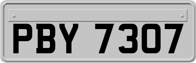 PBY7307