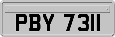 PBY7311