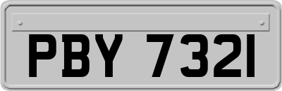 PBY7321