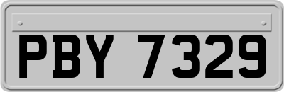 PBY7329