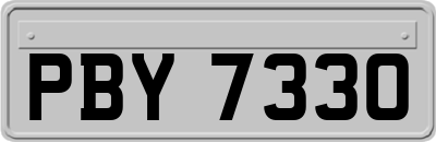 PBY7330