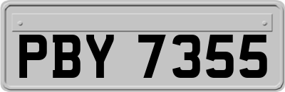 PBY7355