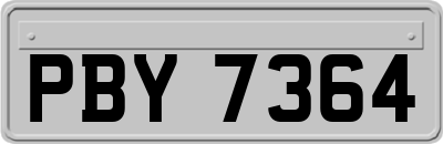 PBY7364