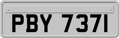 PBY7371