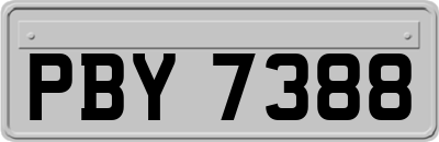 PBY7388