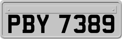 PBY7389