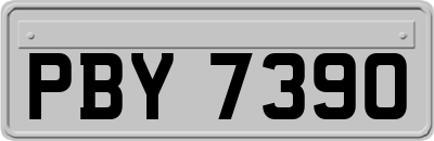 PBY7390